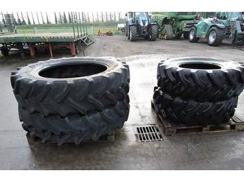 Dæk for Landbrugsmaskine Alliance 420/85 x 38 and 420/85 x 24 tyres: billede 1