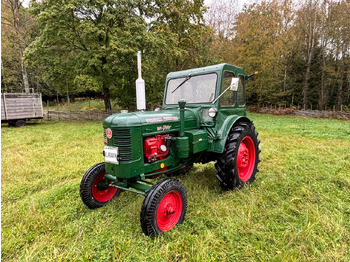 Traktor
