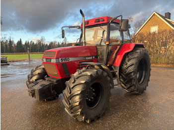 Traktor CASE IH