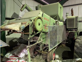 Mejetærsker CLAAS