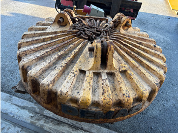 Bygningsudstyr DEMAG