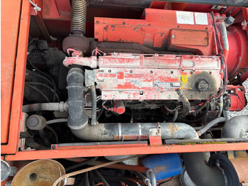 Bygningsudstyr DEUTZ
