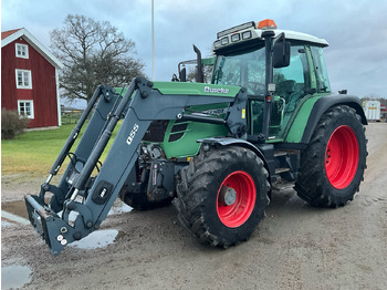 Traktor FENDT