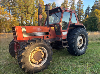 Traktor FIAT