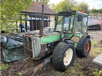 Traktor HOLDER