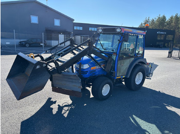 Traktor ISEKI