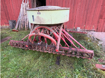 Så-/ Plantemaskine KVERNELAND