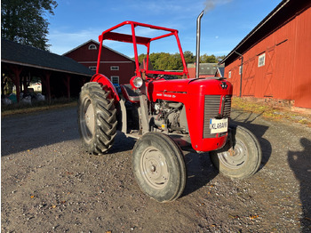 Traktor MASSEY FERGUSON
