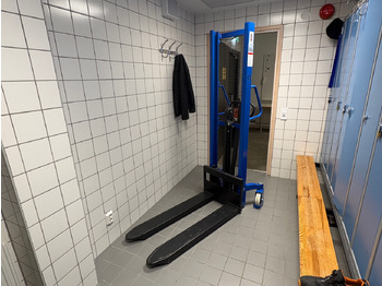 Materialehåndteringsudstyr