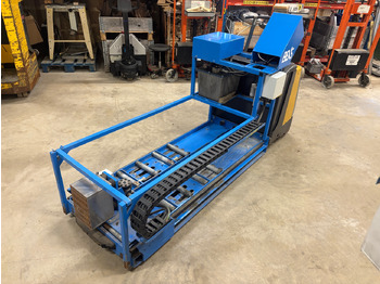 Materialehåndteringsudstyr ATLET