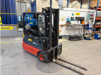 Materialehåndteringsudstyr LINDE E16