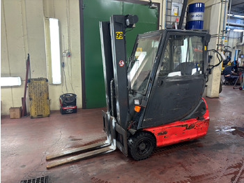 Materialehåndteringsudstyr LINDE E16