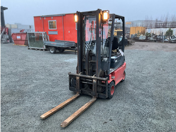 Materialehåndteringsudstyr LINDE E18