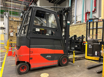 Materialehåndteringsudstyr LINDE E25