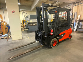 Materialehåndteringsudstyr LINDE E