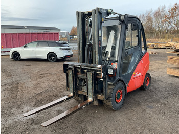 Materialehåndteringsudstyr LINDE H30