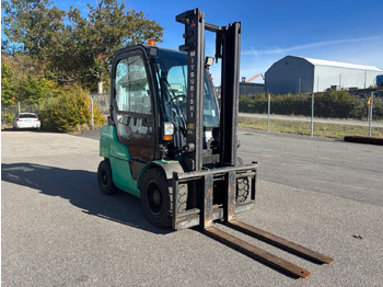 Materialehåndteringsudstyr MITSUBISHI