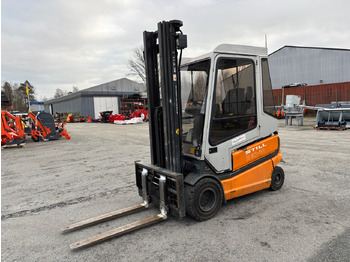 Materialehåndteringsudstyr STILL R60