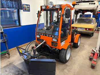 Utility/ Speciel maskine HOLDER