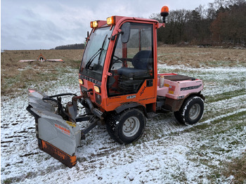 Utility/ Speciel maskine HOLDER