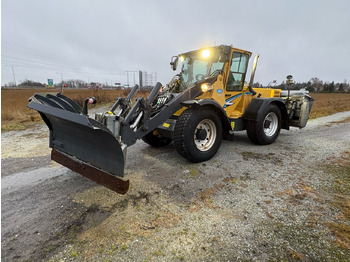 Utility/ Speciel maskine