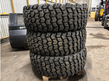 Dæk NOKIAN TYRES