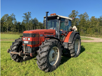 Traktor SAME