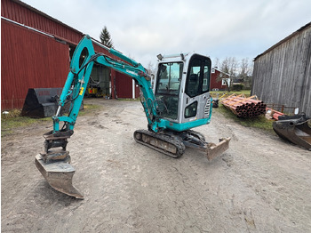 Gravemaskine SUNWARD