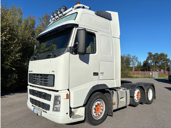 Trækker VOLVO FH 480