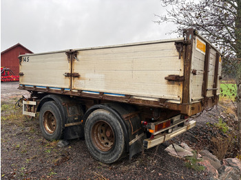 Anhænger NOR SLEP