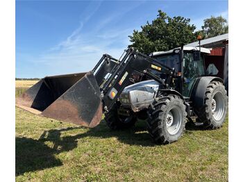 Traktor LAMBORGHINI