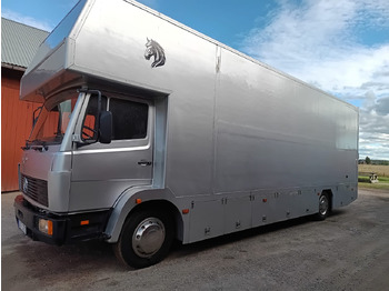Lastbil MERCEDES-BENZ