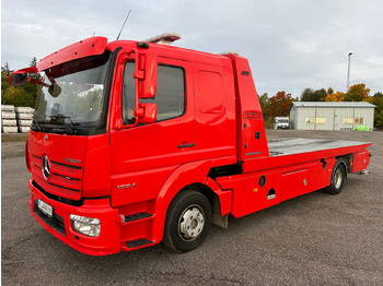 Lastbil MERCEDES-BENZ Atego 1224