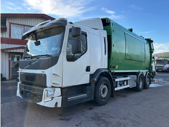 Lastbil VOLVO FE