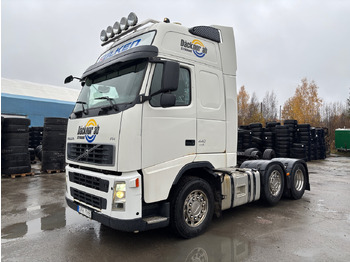 Lastbil VOLVO FH12