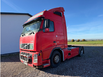 Lastbil VOLVO FH12