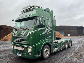Lastbil VOLVO FH16