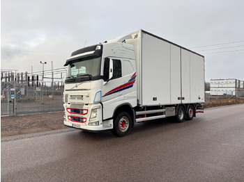 Lastbil VOLVO FH 460