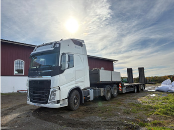 Lastbil VOLVO FH
