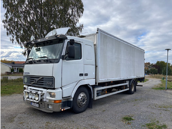 Lastbil VOLVO FH12
