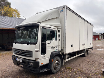 Lastbil VOLVO FL 220