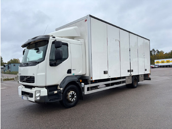 Lastbil VOLVO FL 260