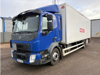 Lastbil VOLVO FL 280