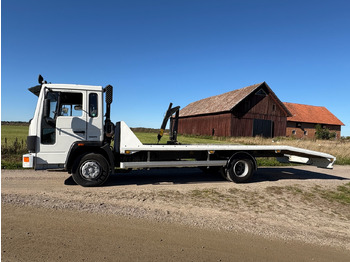 Lastbil VOLVO FL6