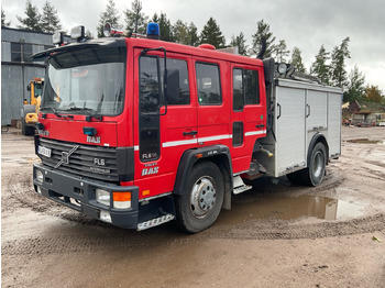 Lastbil VOLVO FL