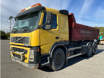 Lastbil VOLVO FM 340