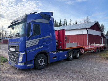 Lastbil VOLVO