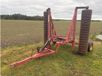 Landbrugs tromle VÄDERSTAD