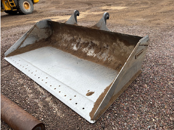 Skovl VOLVO