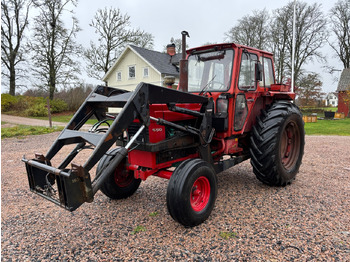 Traktor VOLVO